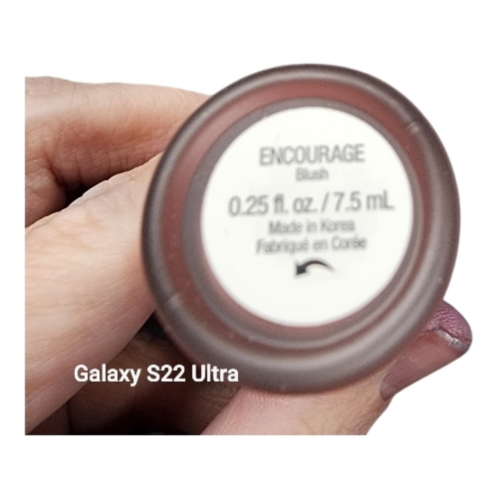 Rare Beauty Soft Pinch Liquid Blush By Selena Gomez In Encourage-Full Size .25oz - Picture 3 of 14
